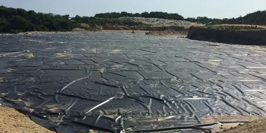 Illustrative image of Geomembrane specification in Bundaberg
